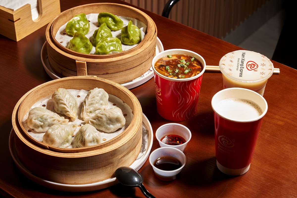 Nan Xiang Express - Forest Hills, Ny Photos 2